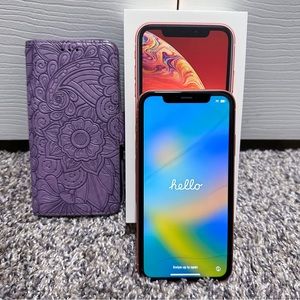 Apple iPhone XR